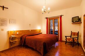 Hotel Mille Pini