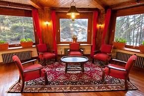 Hotel Mille Pini