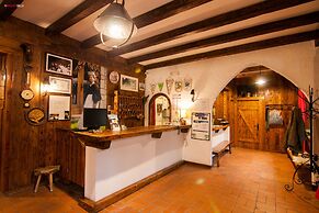 Hotel Mille Pini