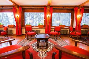 Hotel Mille Pini