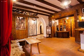 Hotel Mille Pini