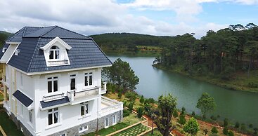 Sam Tuyen Lam Resort