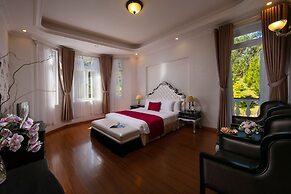 Sam Tuyen Lam Resort