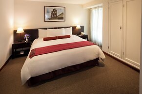 LP Los Portales Hotel Cusco