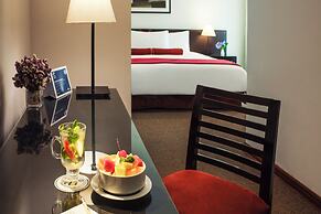 LP Los Portales Hotel Cusco