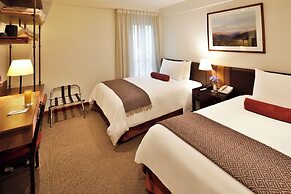 LP Los Portales Hotel Cusco