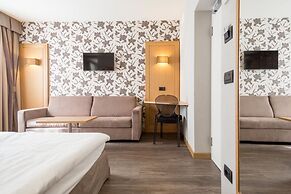 Hotel Pace
