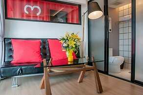 Sleepbox Chiangmai Hotel