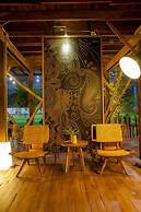 Sleepbox Chiangmai Hotel