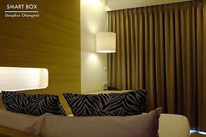 Sleepbox Chiangmai Hotel