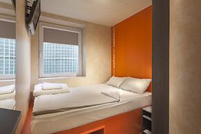 easyHotel Budapest Oktogon
