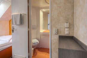 easyHotel Budapest Oktogon