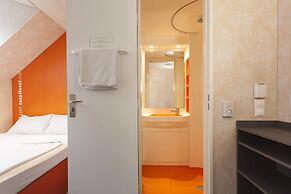 easyHotel Budapest Oktogon