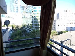 Costanera Center Apartment