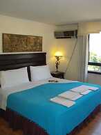 Costanera Center Apartment