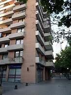Costanera Center Apartment