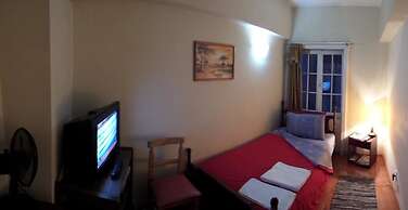 Opera Santiago Apartment