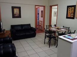 Opera Santiago Apartment