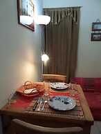 Opera Santiago Apartment