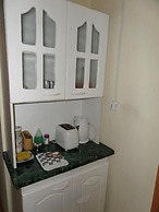 Opera Santiago Apartment