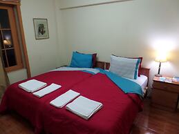 Opera Santiago Apartment