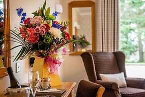 Appleby Manor Hotel & Garden Spa