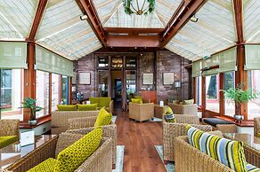 Appleby Manor Hotel & Garden Spa