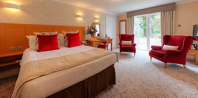 Appleby Manor Hotel & Garden Spa