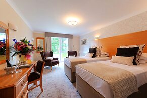 Appleby Manor Hotel & Garden Spa