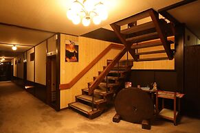 Daibutsu Ryokan