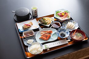 Daibutsu Ryokan