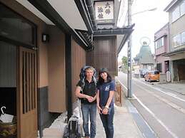 Daibutsu Ryokan