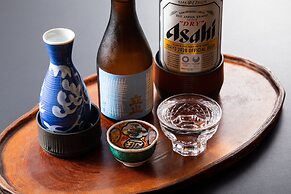 Daibutsu Ryokan