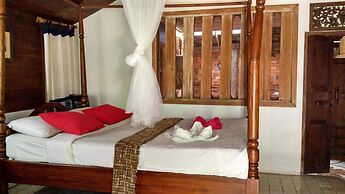 Baan Singkham Resort