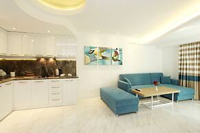 Kleopatra Suit Hotel