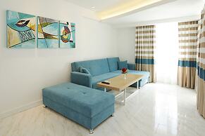 Kleopatra Suit Hotel