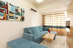 Kleopatra Suit Hotel