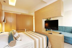 Kleopatra Suit Hotel