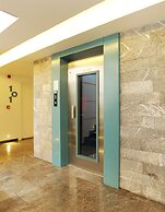 Kleopatra Suit Hotel