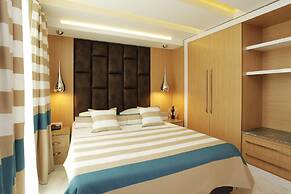 Kleopatra Suit Hotel