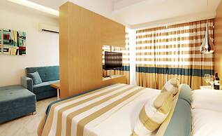 Kleopatra Suit Hotel