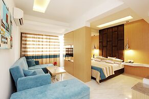 Kleopatra Suit Hotel