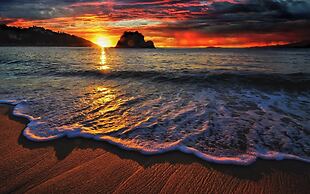 The Ocean Dream Beach Resort