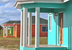 The Ocean Dream Beach Resort