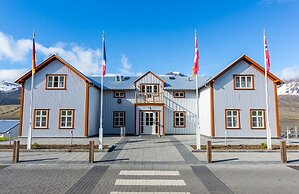 Fosshotel Eastfjords
