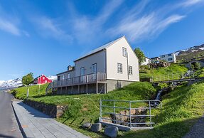 Fosshotel Eastfjords
