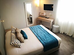 NYX Hotel