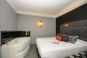 NYX Hotel
