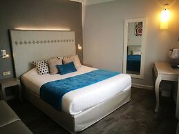 NYX Hotel