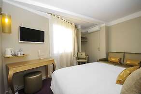 NYX Hotel